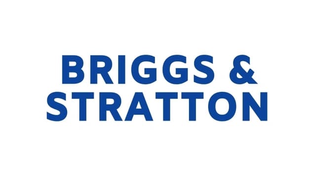 Briggs & Stratton